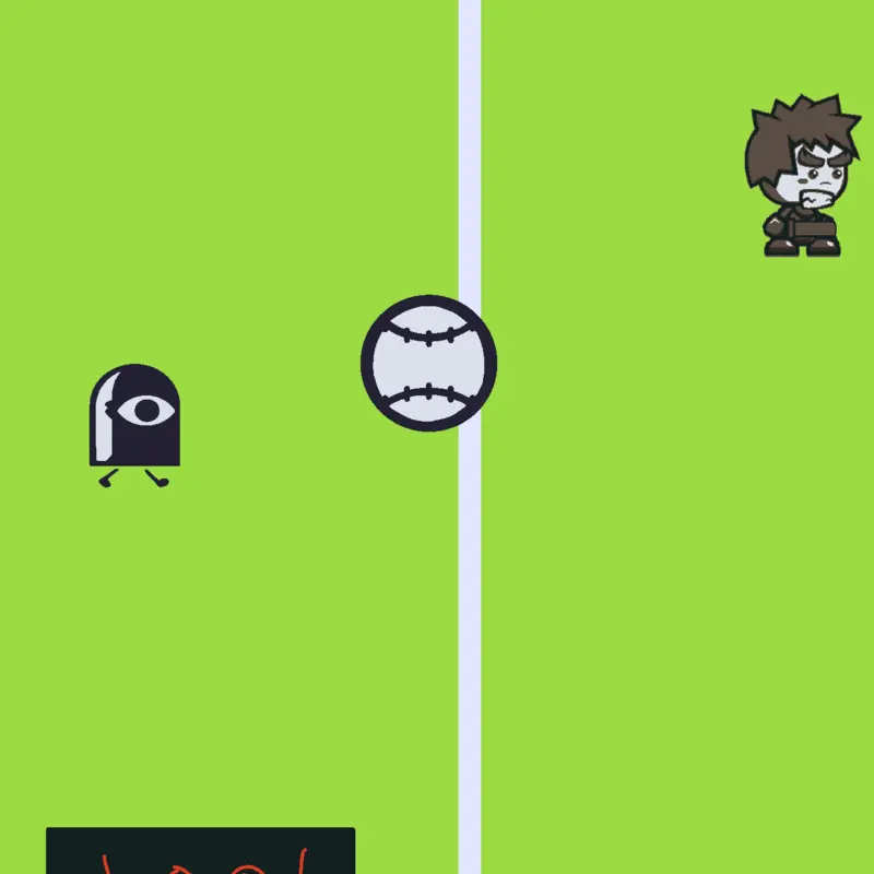 Game by @yassinh