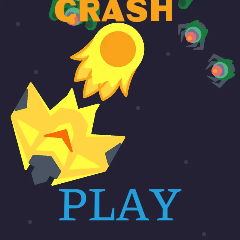 Game by @skylerm