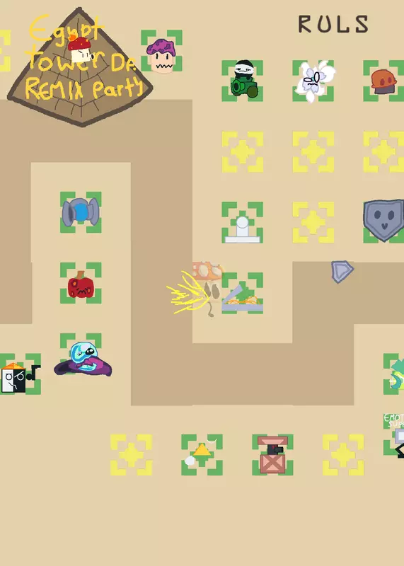 Game by @not-new-to-the-game