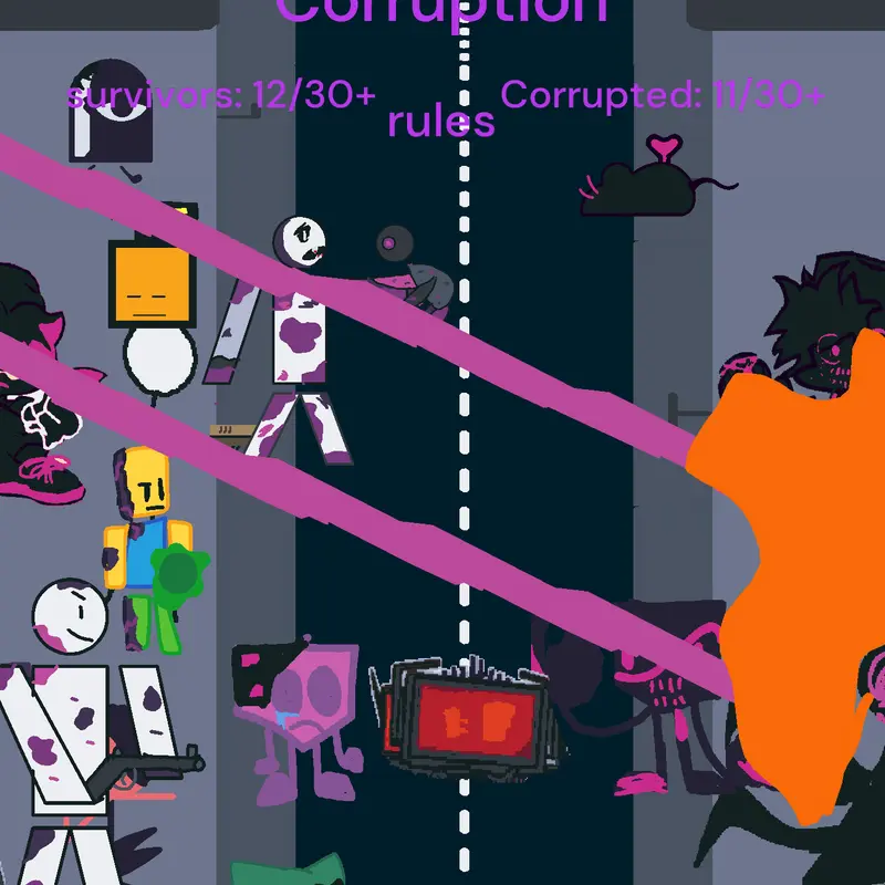Game by @GODZILLAxtornadocontent