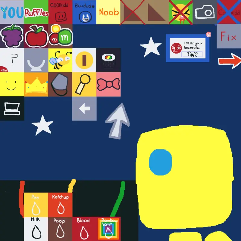 Game by @Damianelpro24173232