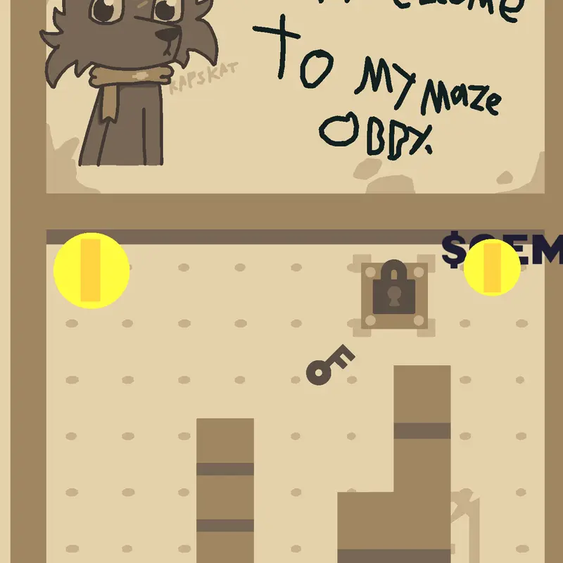 Game by @ChaseOfficial