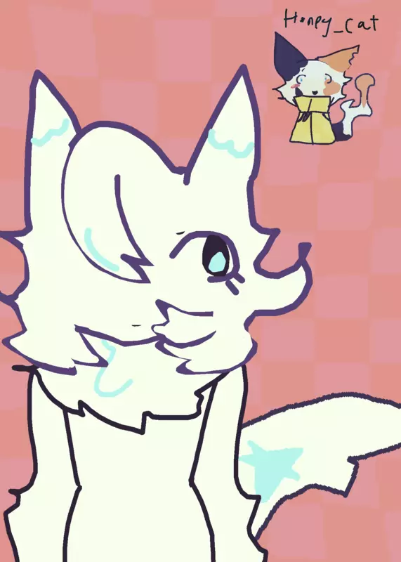 Game by @honey_cat