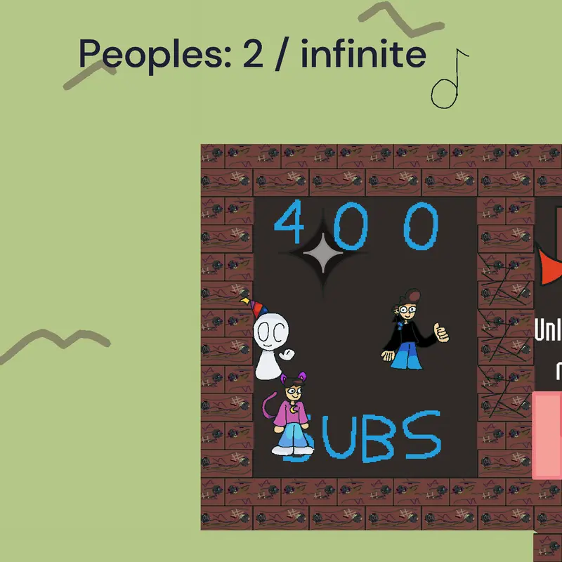 Game by @The_kevin_in_the_tower