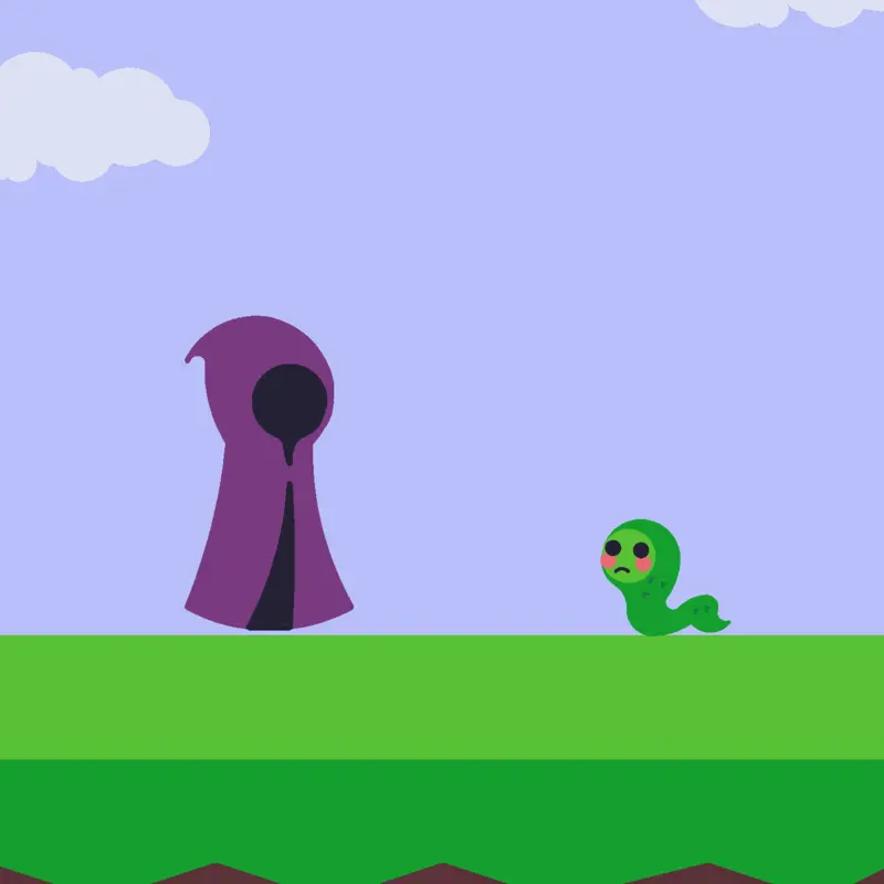 Game by @MrVitor765