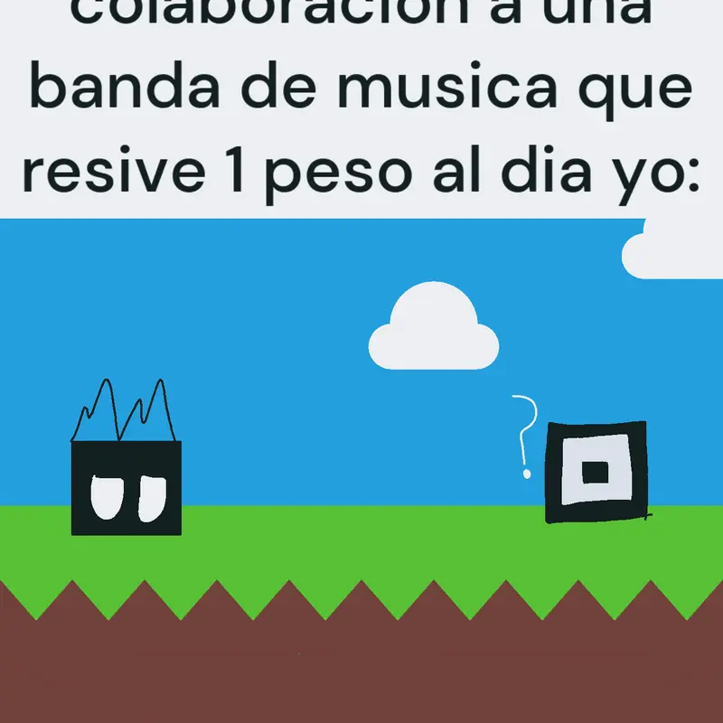 Game by @elpanapego
