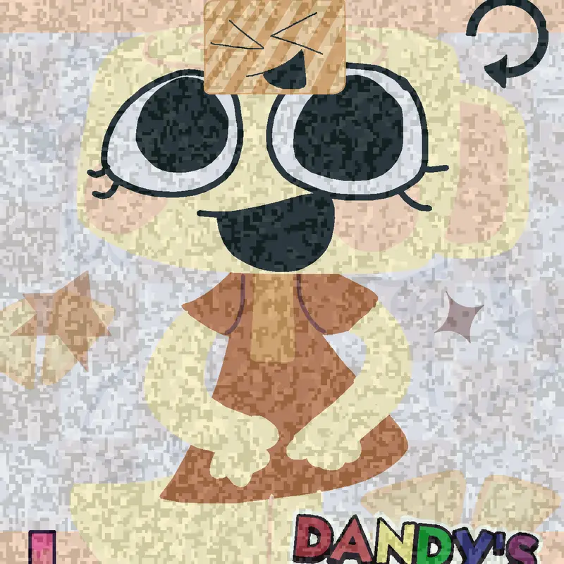 Game by @Dandy_RASSIA