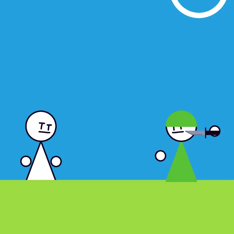 Game by @silly_monster