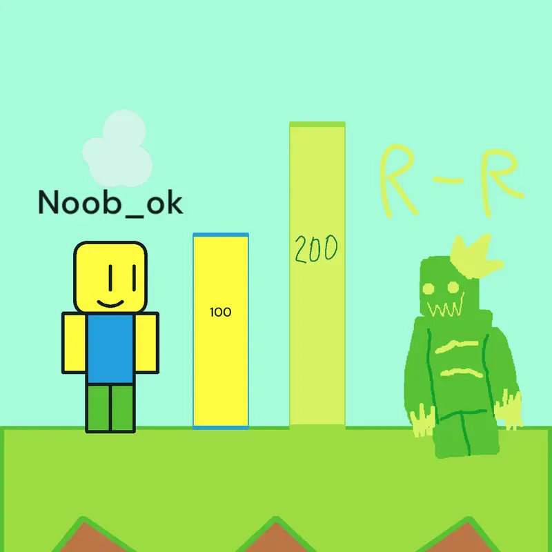 Game by @LostChance_AmongUs