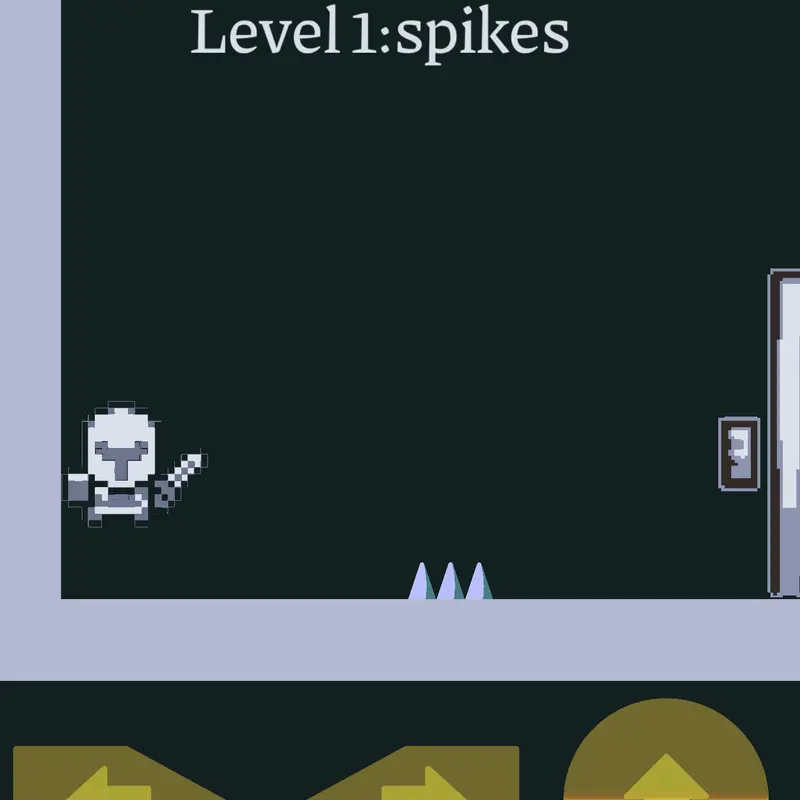 Game by @ItzZyro
