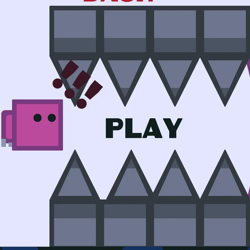 Game by @HyperVoid
