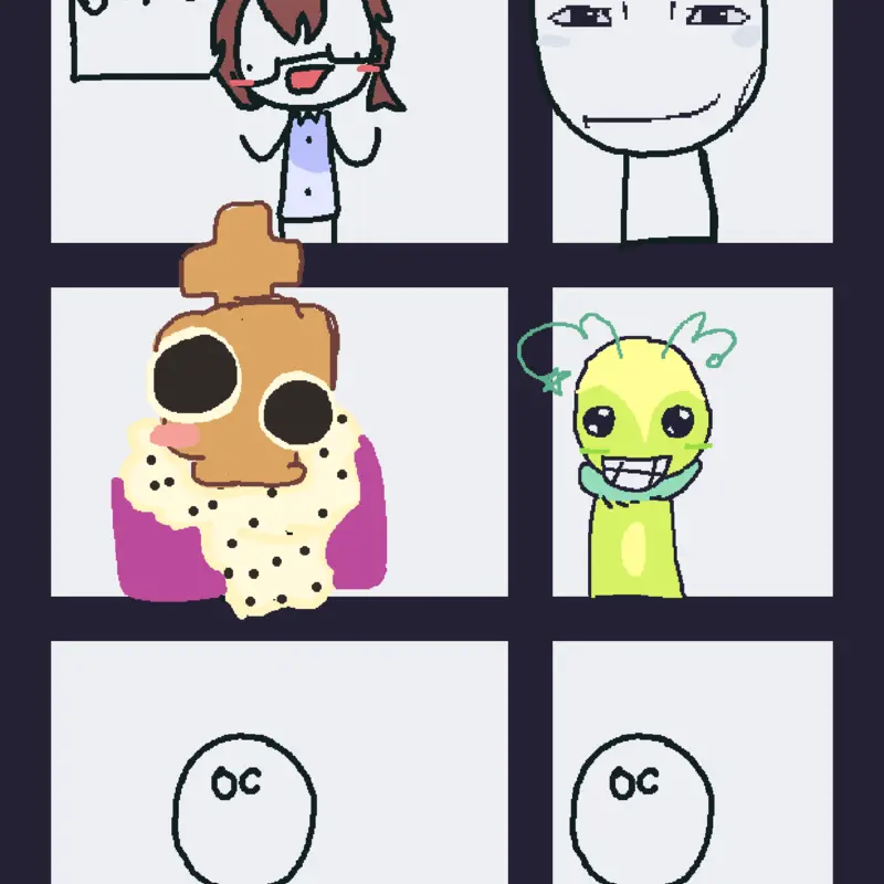 Game by @ieathamburger