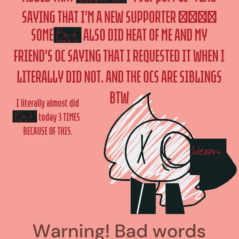 Vent. by @PeachMeow_ALT