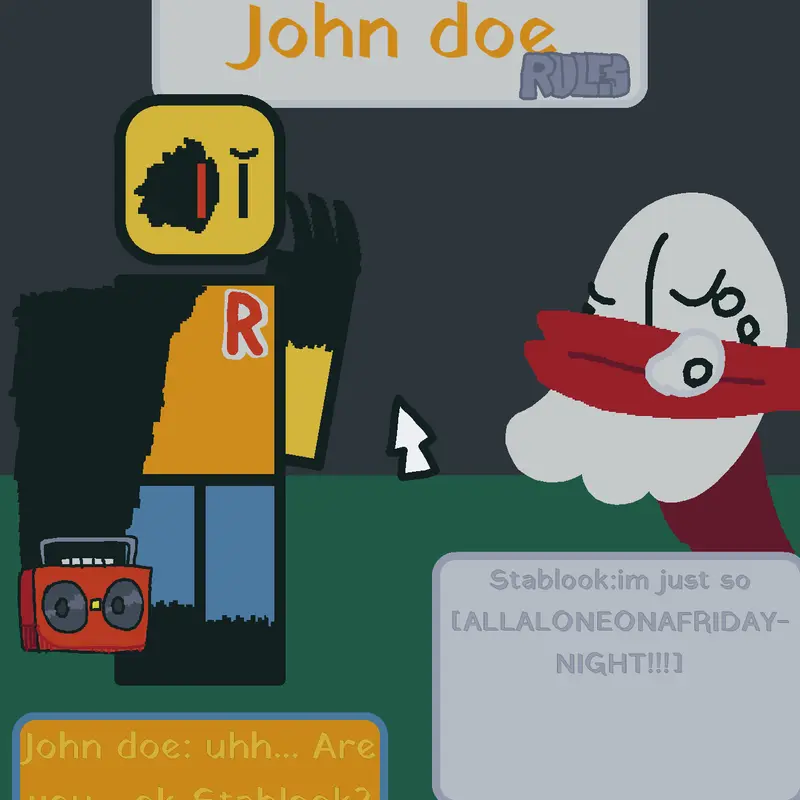 Game by @Armonal_signal