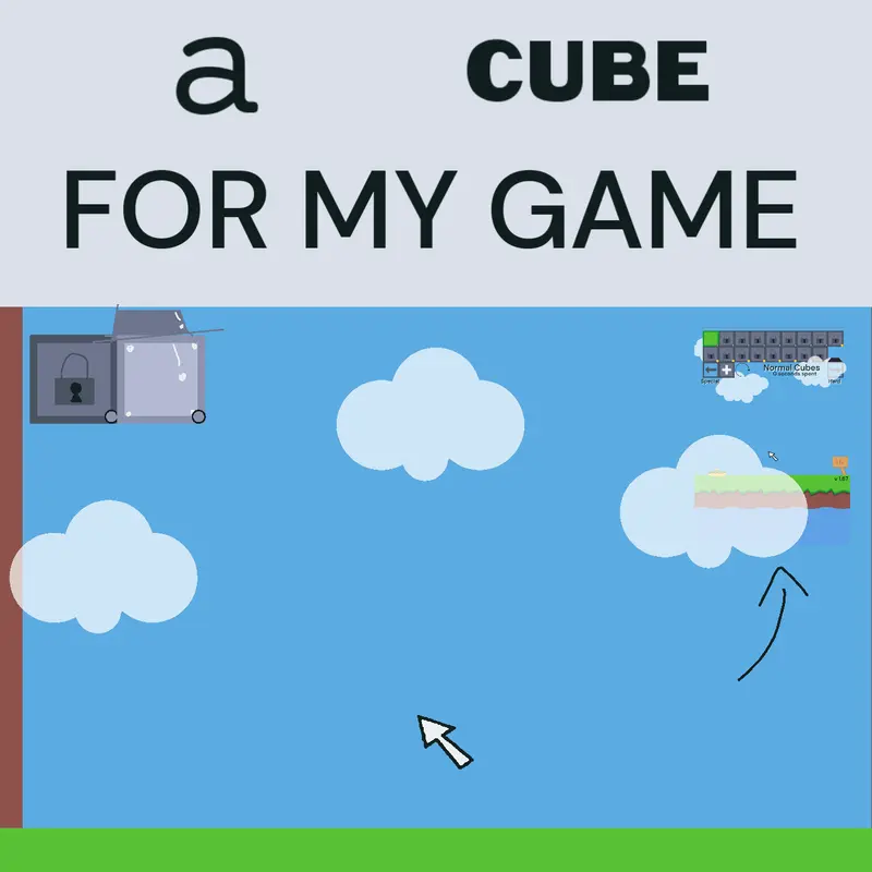Game by @roblooooooox