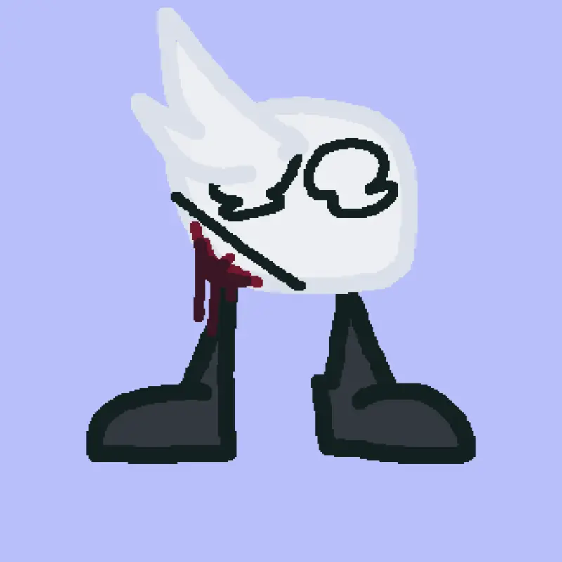 Game by @mackynoodle