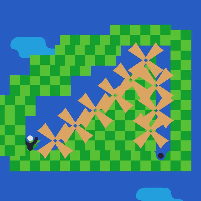 Game by @SignUpForCastle