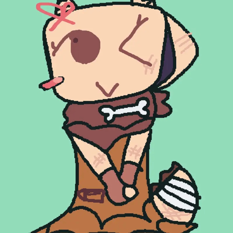Game by @Cloudydream