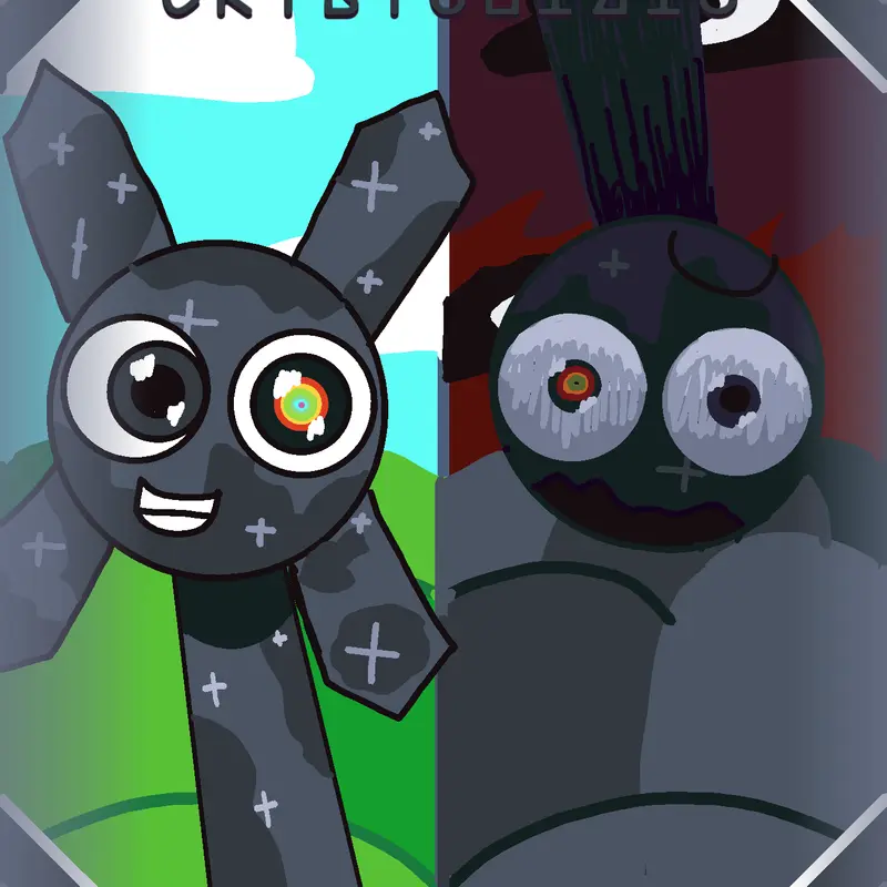 Game by @MoytheOctopus