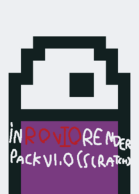 Oddake sounds in rovio render pack v1.0