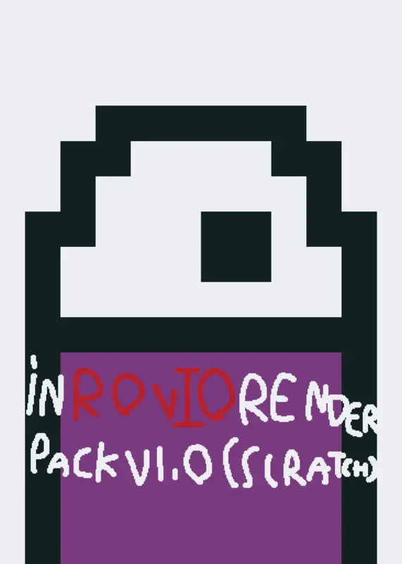 Oddake sounds in rovio render pack v1.0 by @Oddbotoutfan