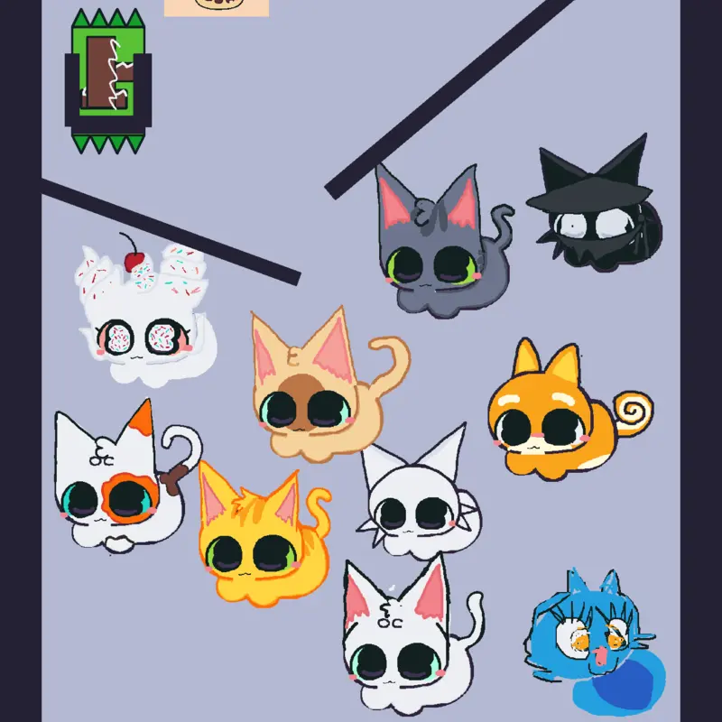 Game by @mommathia