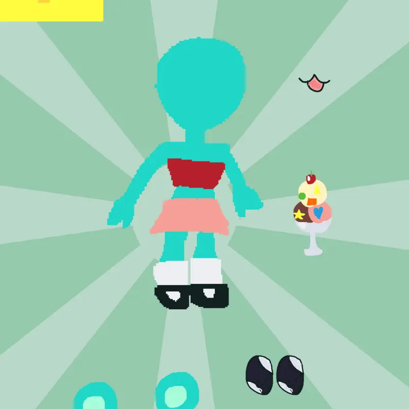Game by @lilisz10