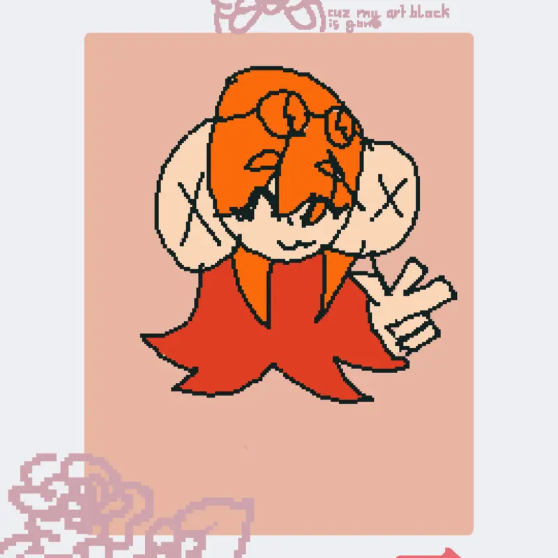 Game by @ilovemycookies