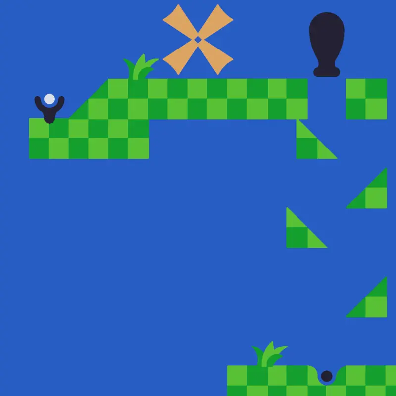 Game by @loriii