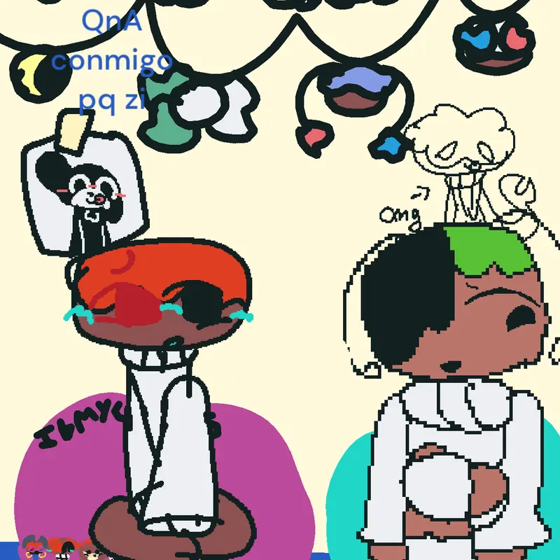 Game by @keniko_thecakeroll