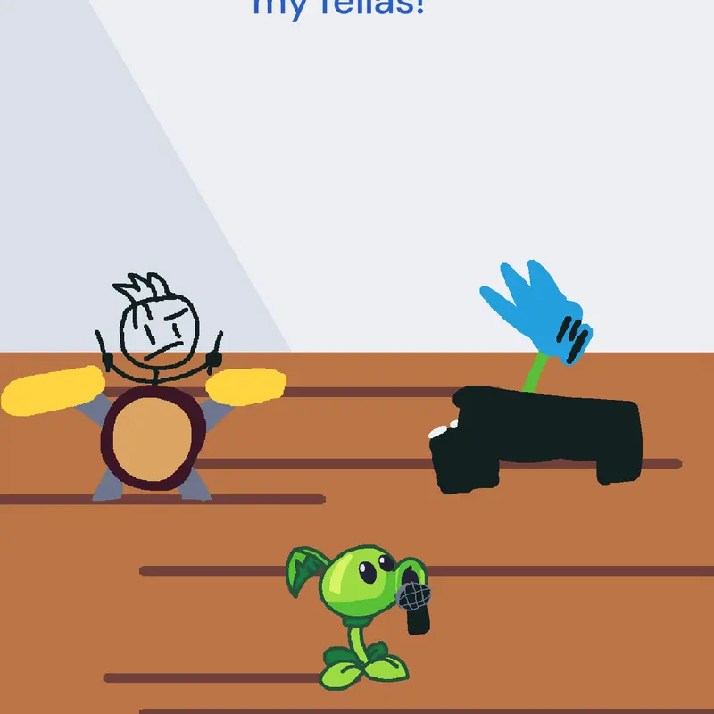 Game by @Peasshooter_gaming