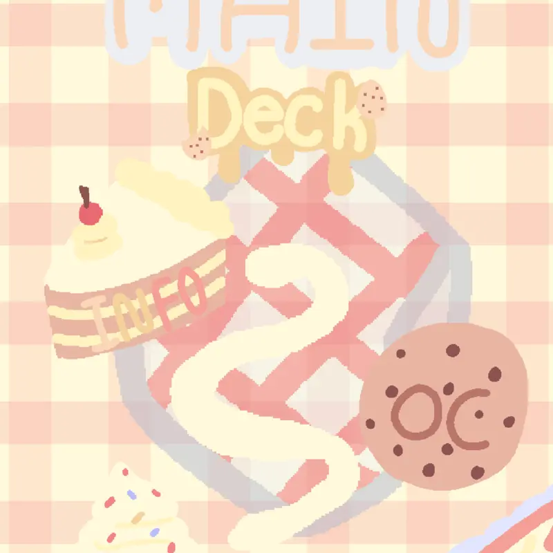 Game by @Caramel_cookie