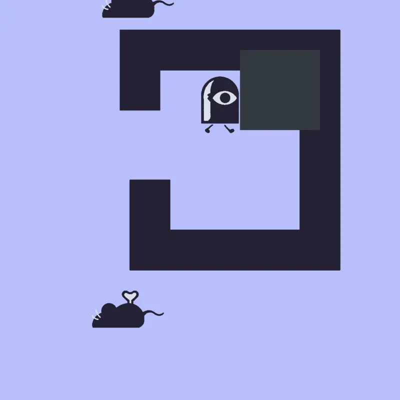 Game by @AlexanderABCD