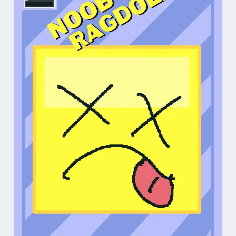 Game by @SupaSoupSpoons