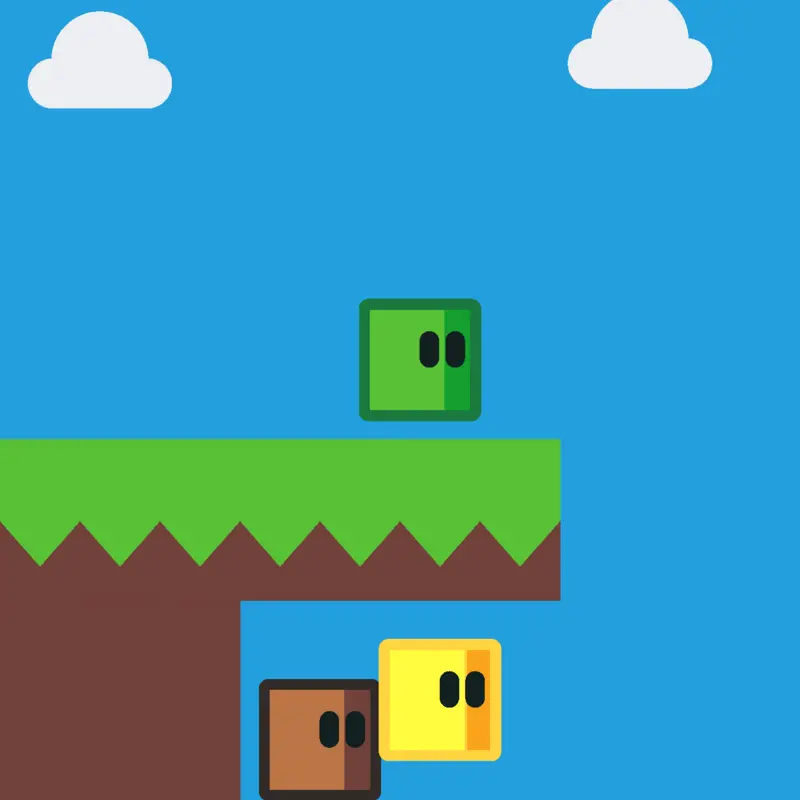 Game by @kaue2626
