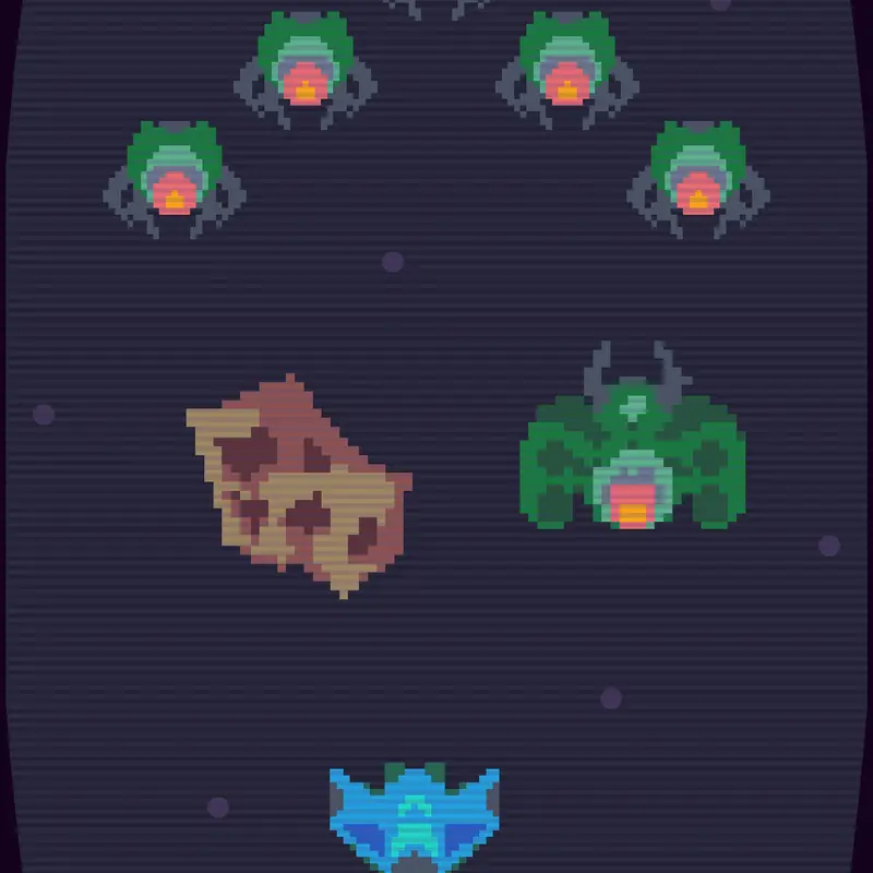 Game by @Parody_Games