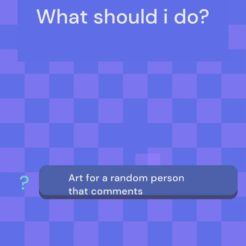 Game by @Spaghetticheeseballs