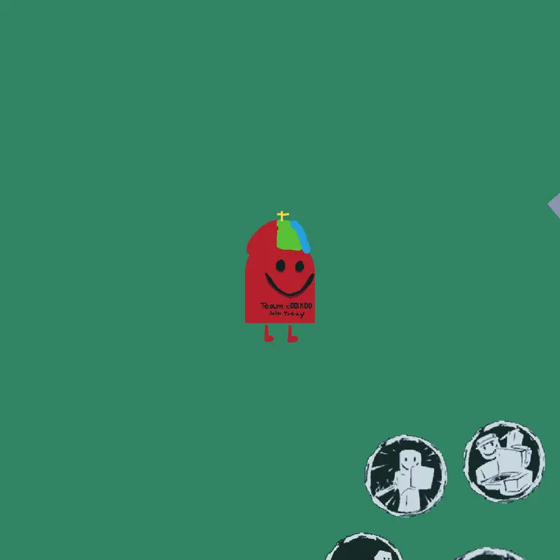 Game by @Azure_Time_shade