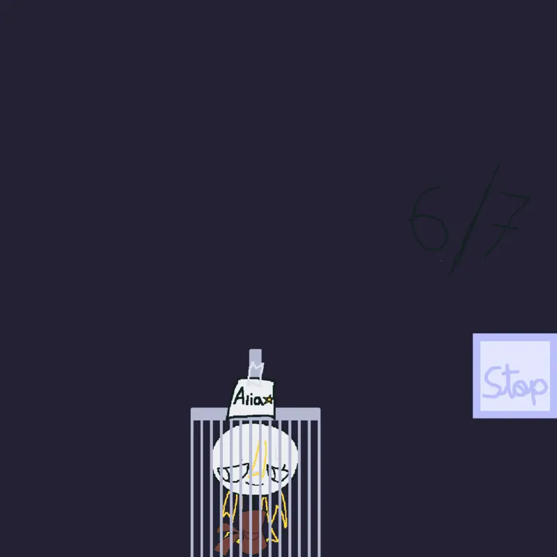 Game by @gigi_wendahorror