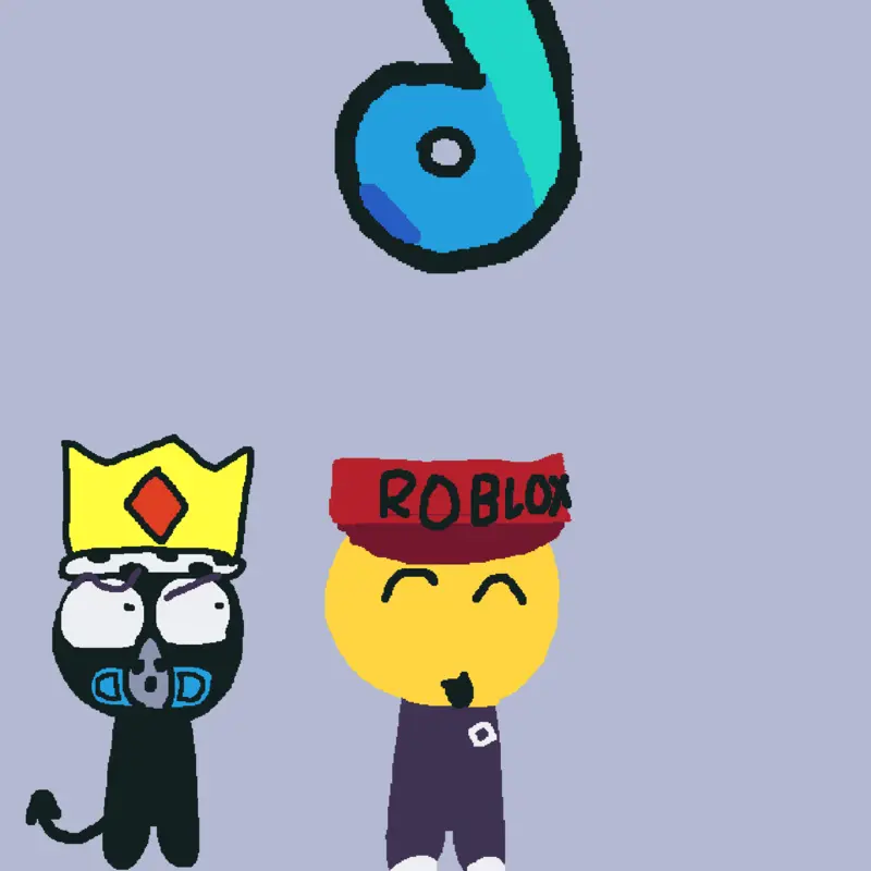 Game by @MrDoes