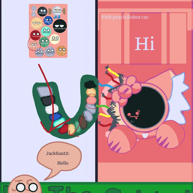 Game by @-_lovey_Popava_-