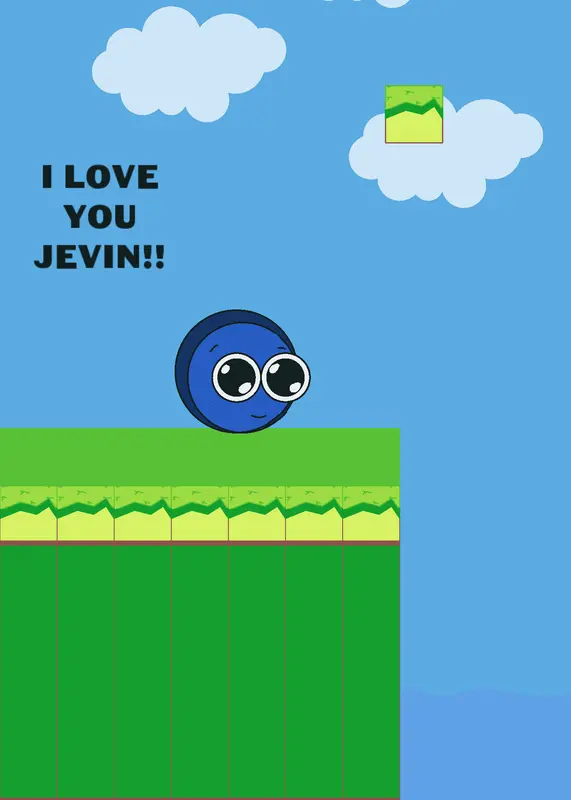 Game by @Clover_CookieNr1-Fan