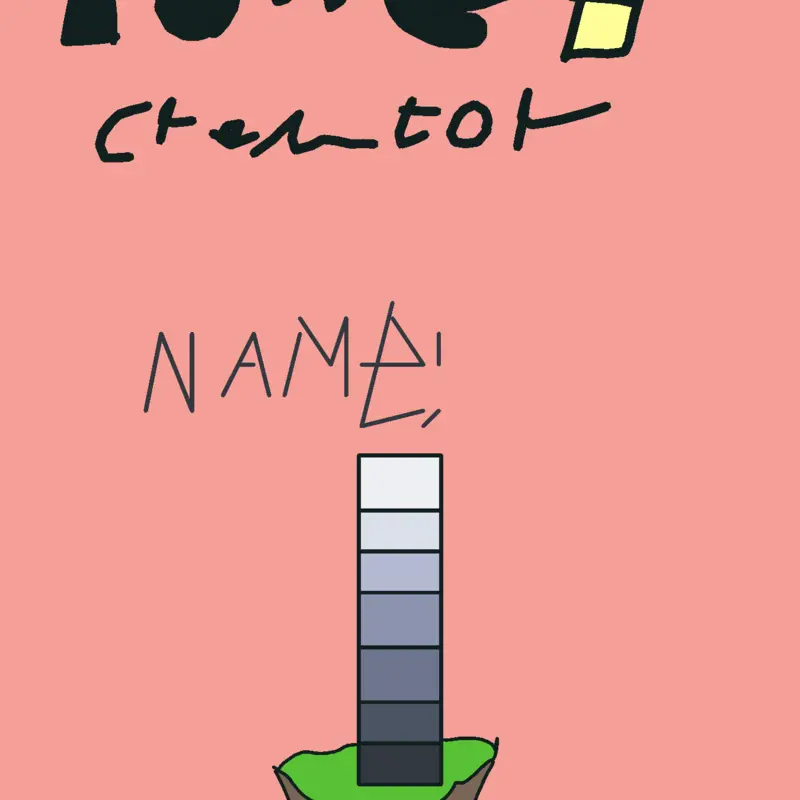 Game by @LeoDaGamer