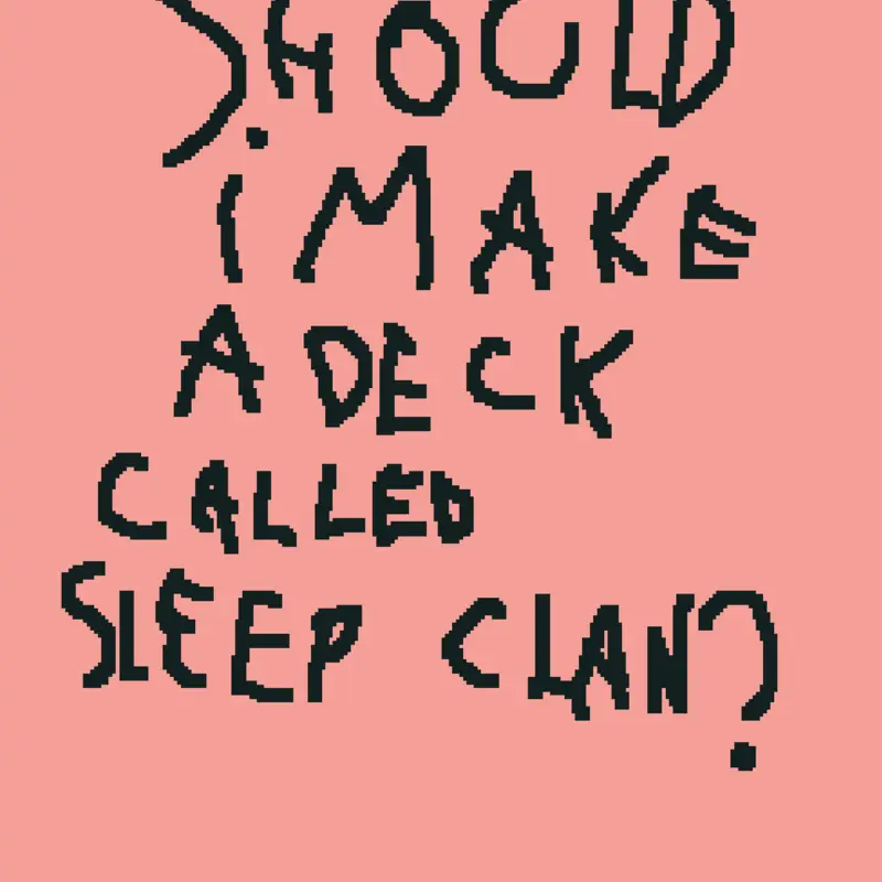 Game by @s0m3b0dys0m3wh3r3