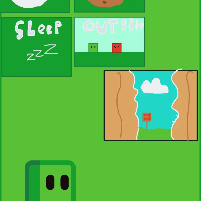 Game by @TherealmanVanNotfake