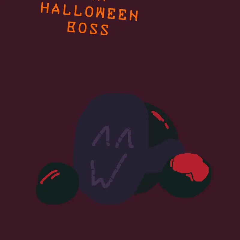 Game by @adammoje