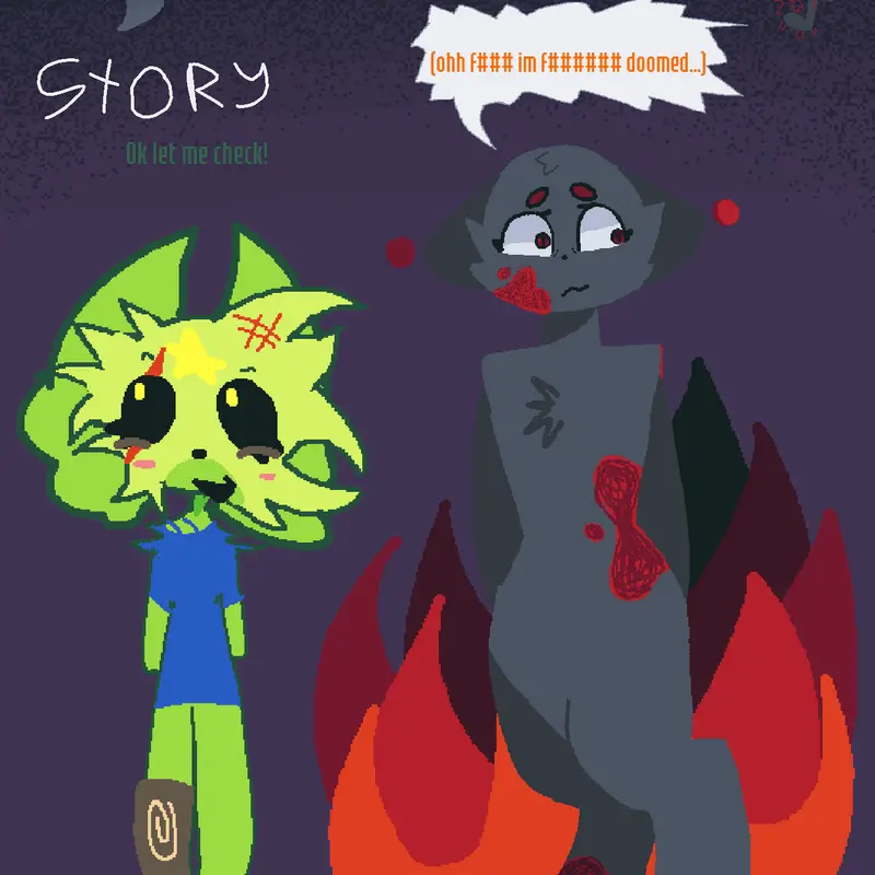 Game by @mandinata