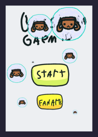 Bassie da gaem
