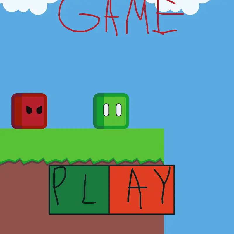 Game by @Gabriel546_GOODDAY