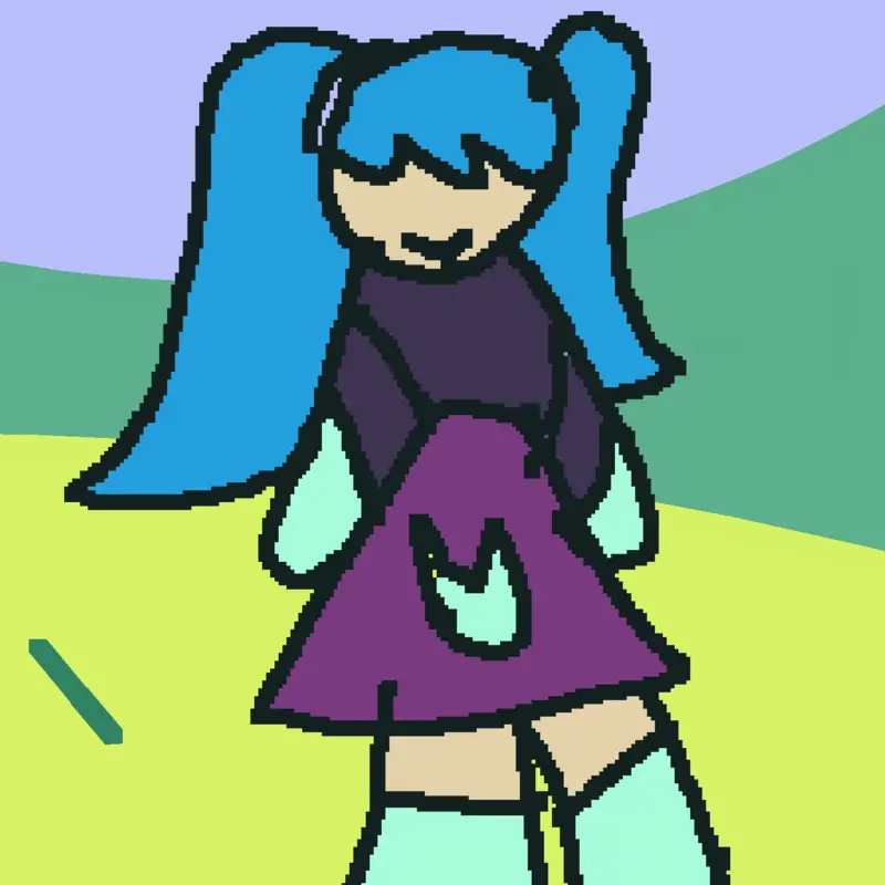 Game by @Aghata_cutecat
